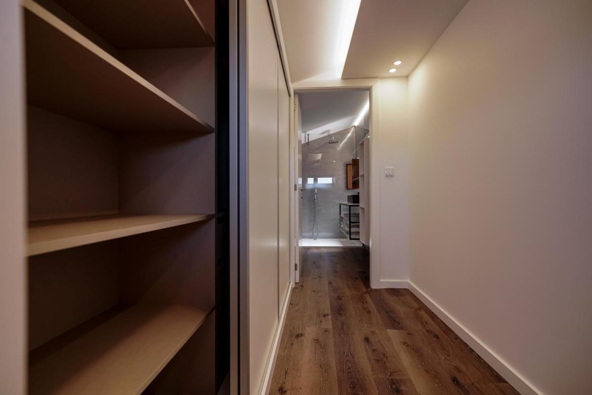 Rb Ganfei House Apartment วาเลนซา ภายนอก รูปภาพ