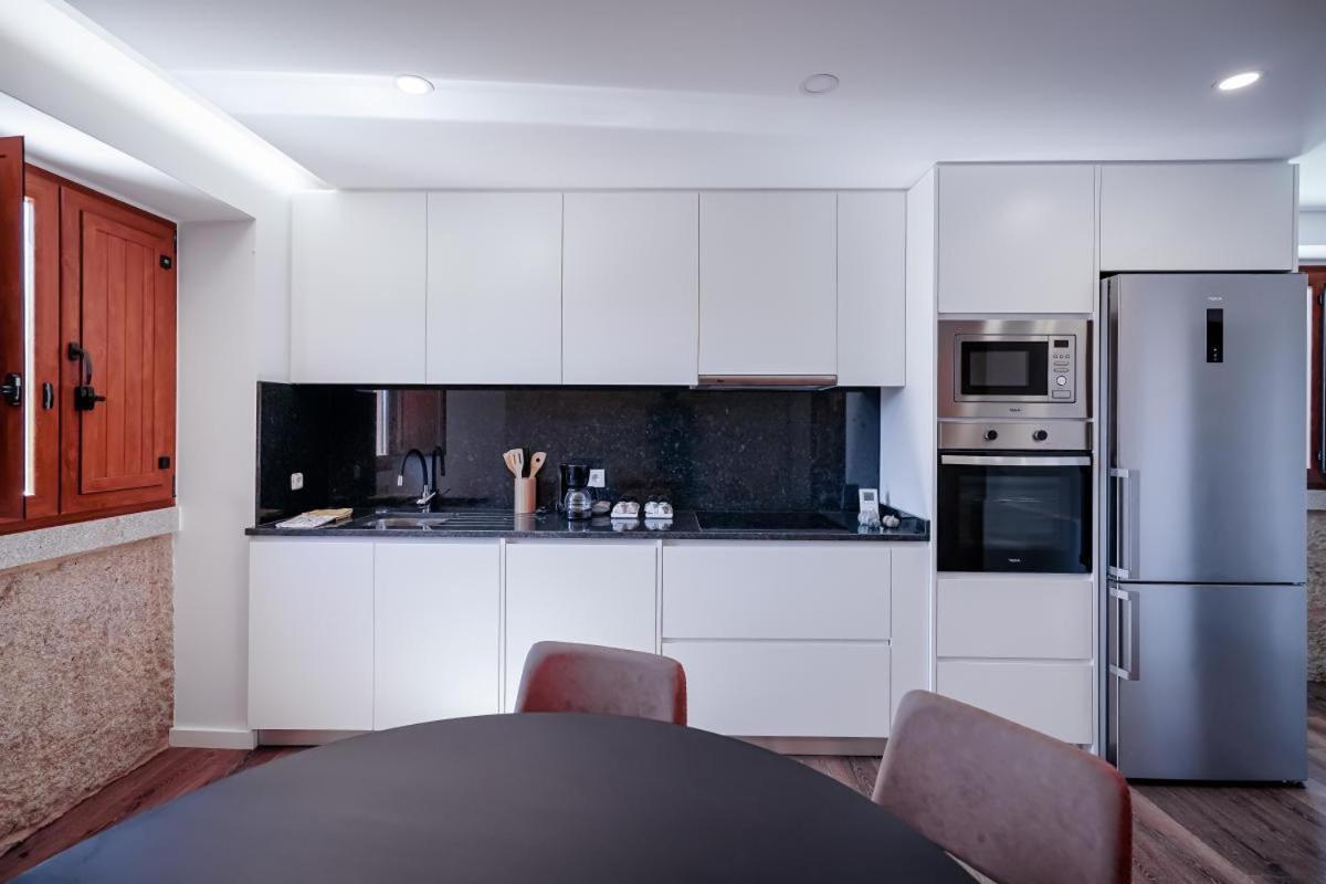 Rb Ganfei House Apartment วาเลนซา ภายนอก รูปภาพ