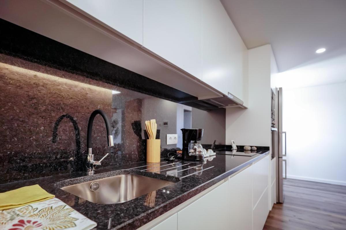 Rb Ganfei House Apartment วาเลนซา ภายนอก รูปภาพ