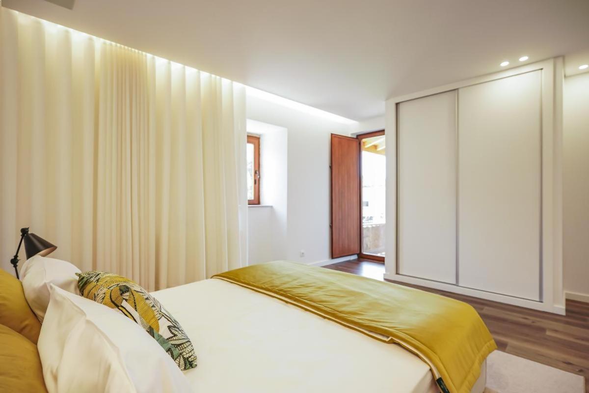 Rb Ganfei House Apartment วาเลนซา ภายนอก รูปภาพ