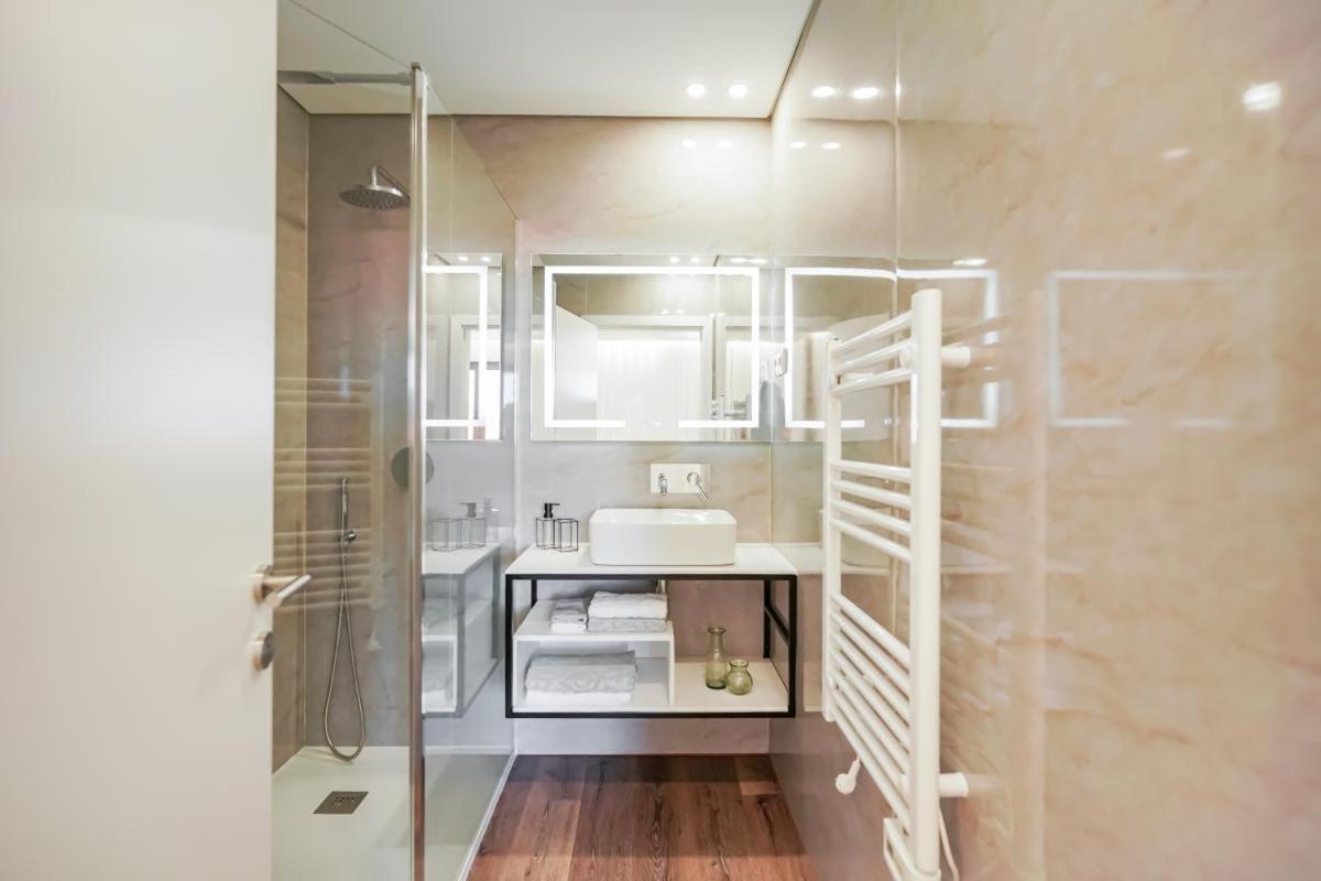 Rb Ganfei House Apartment วาเลนซา ภายนอก รูปภาพ