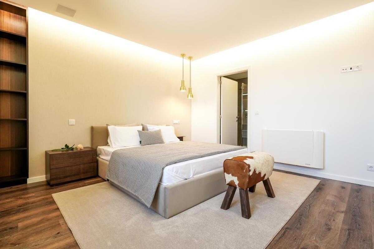 Rb Ganfei House Apartment วาเลนซา ภายนอก รูปภาพ